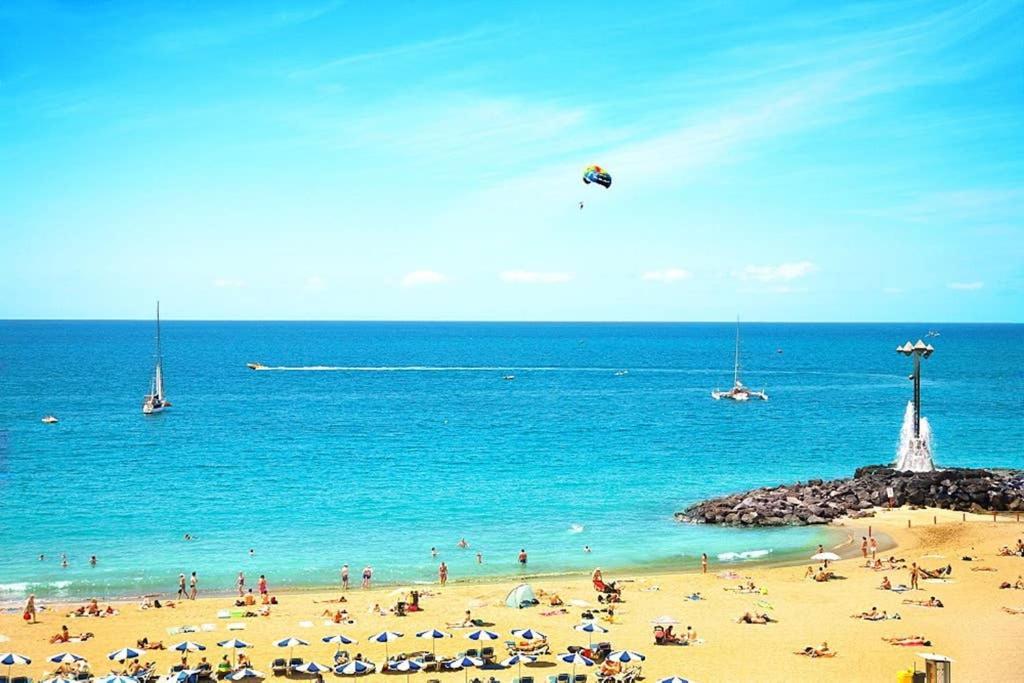 Apartamento Bart 50 Meters From Playa Vistas *