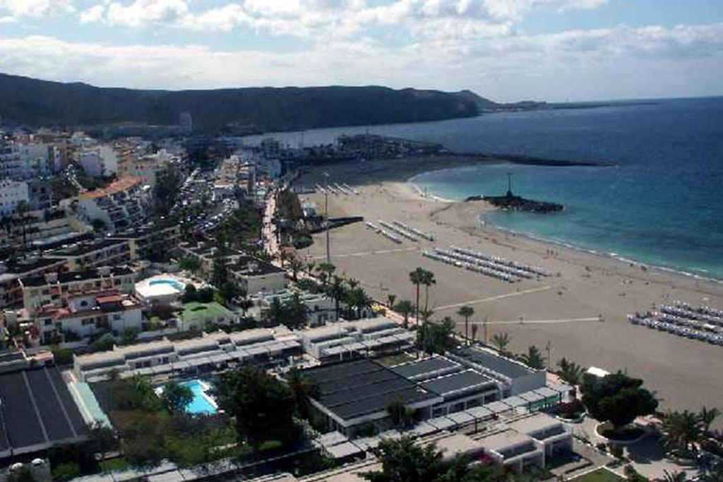 Bart 50 Meters From Playa Vistas Apartamento Arona (Tenerife)