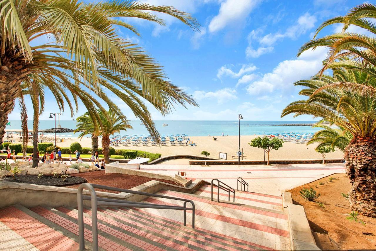 Bart 50 Meters From Playa Vistas Apartamento