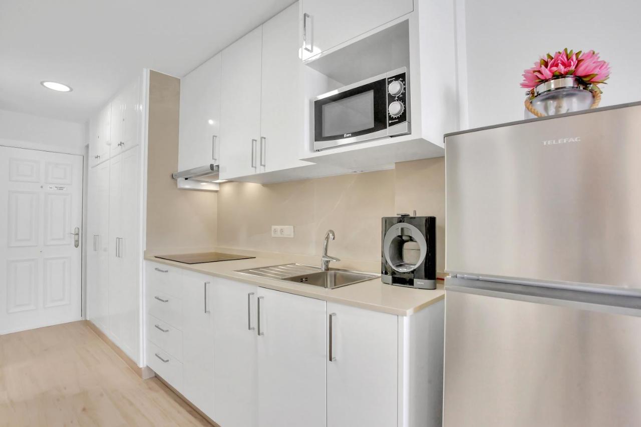 Apartamento Bart 50 Meters From Playa Vistas