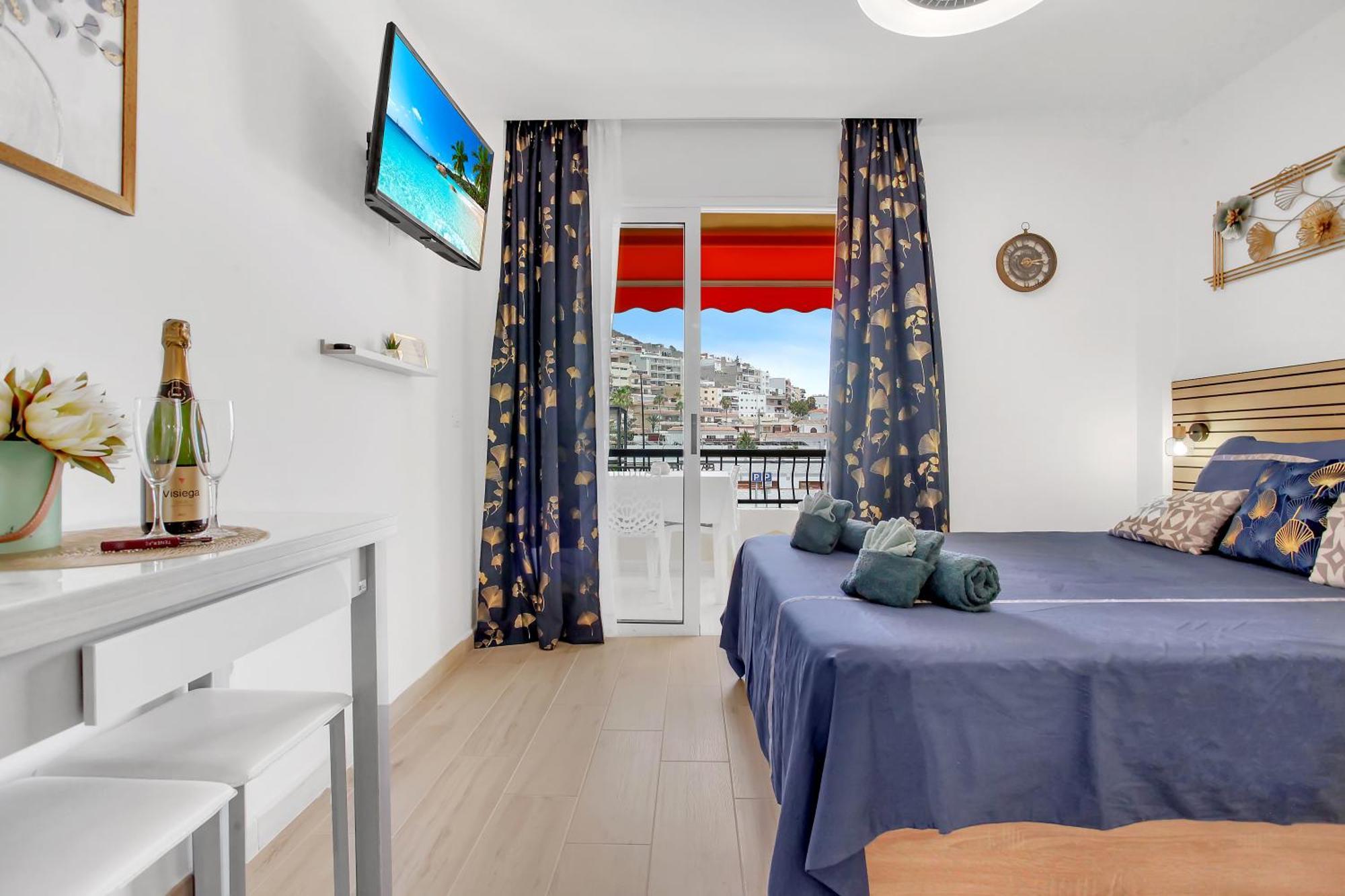 Apartamento Bart 50 Meters From Playa Vistas