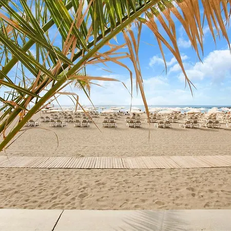 Nice Studio Bart 50 Meters From Playa Las Vistas Arona  Exterior foto