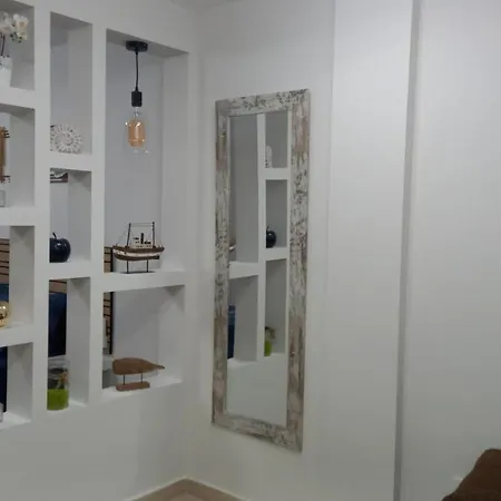 Nice Studio Bart 50 Meters From Playa Las Vistas Arona  Exterior foto